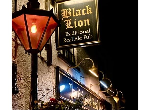 Timeless Village Local – Characterful Free-of-Tie Traditional Pub Timeless Village Local – Characterful Free-of-Tie Traditional Pub