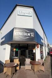 Established Bakery, Deli & Takeaway with Large Commercial Kitchen – Eastbourne