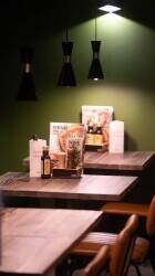 Noughts & Crosses Pizzeria &ndash; Established Sandbach Pizza  & Pasta Business with a potential to add a burger kitchen
