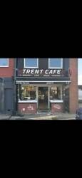 QUICK SALE - Fully equipped Cafe - Low Rent £750 Month