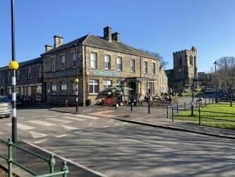 NORTHUMBERLAND - LEASEHOLD MARKET TOWN PUB WITH LETTING ACCOMMODATION