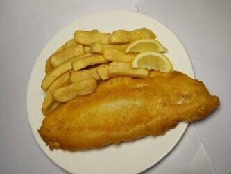 Brighton's Elm Grove Fish and Chips, Prime Location, Ready for Immediate Operation