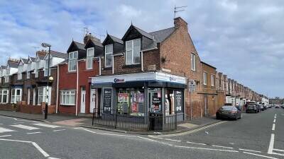 OFFERS INVITED Leasehold Convenience Store & Off Licence & 2 Bed Living Premises in Sunderland OFFERS INVITED Leasehold Convenience Store & Off Licence & 2 Bed Living Premises in Sunderland