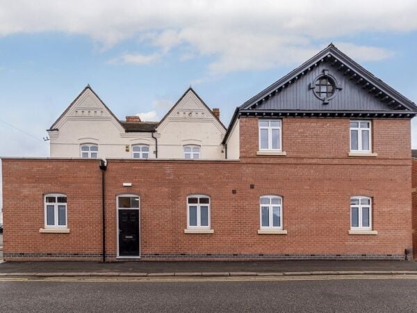 Freehold HMO Located In Long Eaton, Nottinghamshire