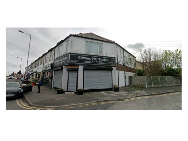 Legacy of Style – Established Wirral Hair Salon Opportunity Legacy of Style – Established Wirral Hair Salon Opportunity