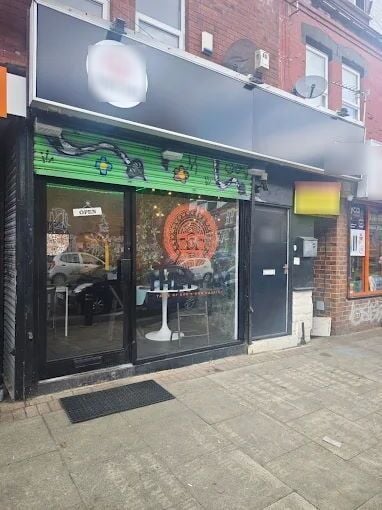 Indian Restaurant for Sale Indian Restaurant for Sale