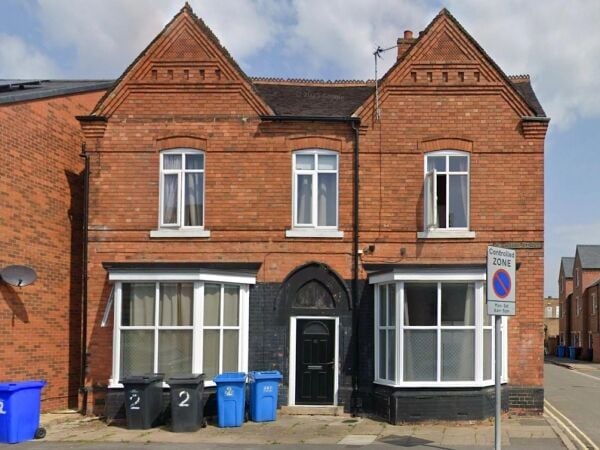 Freehold HMO Located In Long Eaton, Nottinghamshire
