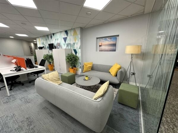 Service Industry For Sale in Hull