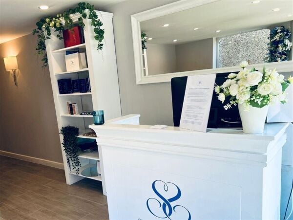 Beauty, Therapy & Tanning For Sale in Radlett Beauty, Therapy & Tanning For Sale in Radlett