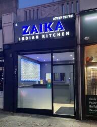 Takeaway business for sale in Enfield with good potential
