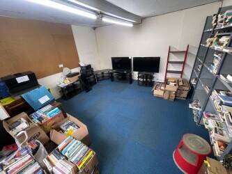 High Street TV & Electrical Retailer High Street TV & Electrical Retailer