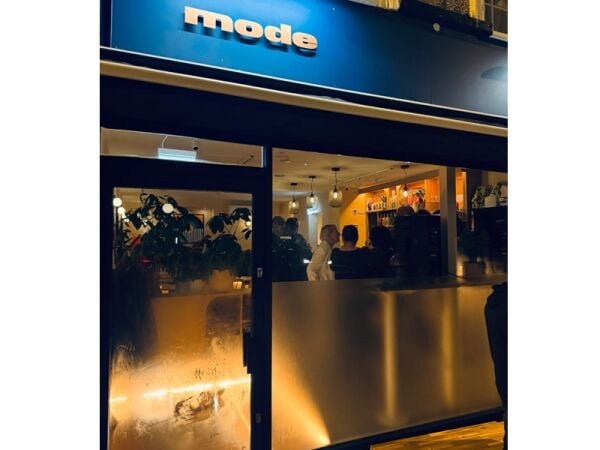 Work, Sip, Socialise – Dynamic Co-Working Space & Bar
