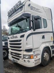 Truck Trailer ltd