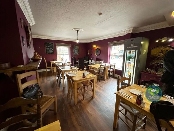 1st Floor Restaurant in Ashton-Under-Lyne 1st Floor Restaurant in Ashton-Under-Lyne