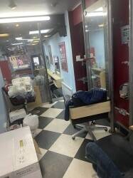 Barber Shop for sale in Hinckley Leicestershire Barber Shop for sale in Hinckley Leicestershire