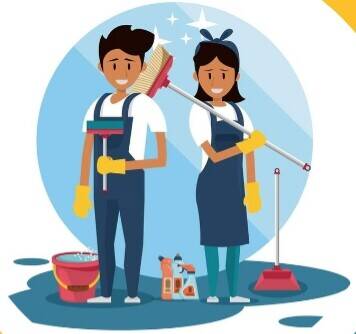 Cleaning Company for sale - not a passive income opportunity, please read before contacting Cleaning Company for sale - not a passive income opportunity, please read before contacting