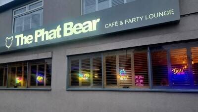 Busy Restaurant and Party Lounge in Coventry