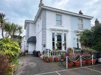 Award Winning Guest House in a Great Location