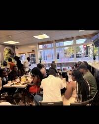 Nigerian restaurant cafe and takeaway for sale in Gloucester Nigerian restaurant cafe and takeaway for sale in Gloucester