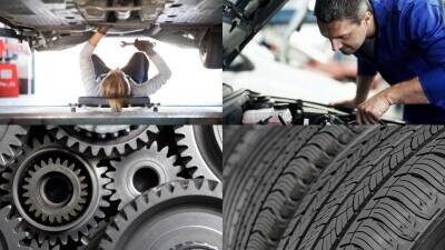 Independent Vehicle Repair and MOT Testing Centre Hoole Bank Chester Independent Vehicle Repair and MOT Testing Centre Hoole Bank Chester
