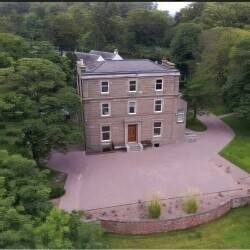 Established, Victorian 7-Bedroom Guest House in World Famous Location - For Sale