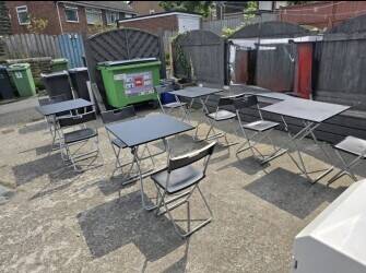 Indian Takeaway for Sale in Leeds West Yorkshire, Fully Equipped and Ready to Operate Indian Takeaway for Sale in Leeds West Yorkshire, Fully Equipped and Ready to Operate