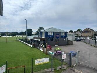SWANSEA GOWER PENINSULA – SUBSTANTIAL NEW BUILD PUBLIC HOUSE OVERLOOKING RUGBY AND CRICKET GROUNDS