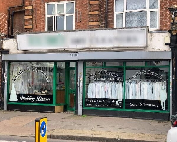 Dry Cleaners With Alterations for Sale Dry Cleaners With Alterations for Sale