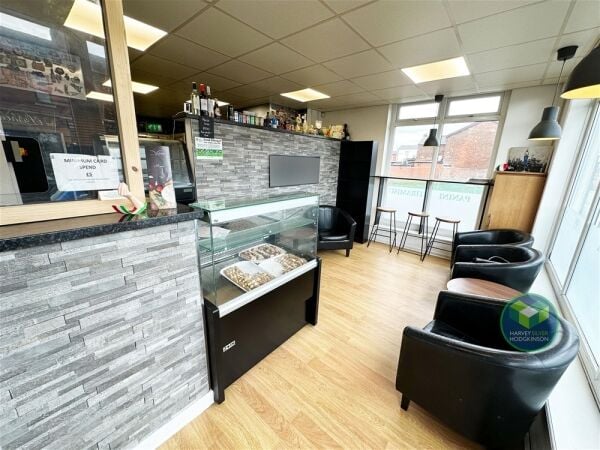 Hot Food Takeaway in Preston Hot Food Takeaway in Preston