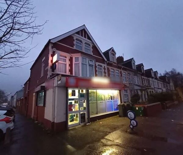 Convenience Store, Off Licence, Counter News, Pay Point & Lottery for Sale Convenience Store, Off Licence, Counter News, Pay Point & Lottery for Sale