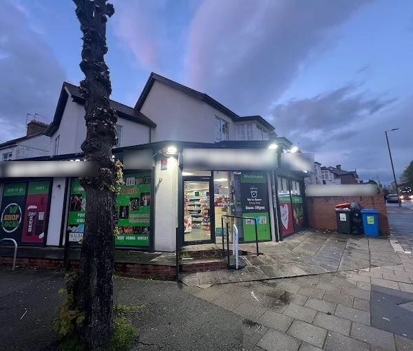 Convenience Store With Off Licence for Sale Convenience Store With Off Licence for Sale