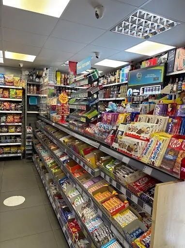 Convenience Store With Off Licence for Sale Convenience Store With Off Licence for Sale
