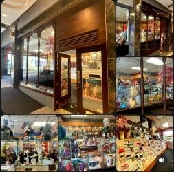 Thriving Card and Gift Shop trading over 30+ yrs Thriving Card and Gift Shop trading over 30+ yrs