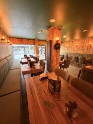 Established Turkish BBQ licensed restaurant, bar and takeaway business for sale in East Kilbride Established Turkish BBQ licensed restaurant, bar and takeaway business for sale in East Kilbride