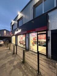 Established Pizza Hut Lease for sale in Hillington, Glasgow Established Pizza Hut Lease for sale in Hillington, Glasgow