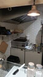 Takeaway Pizzeria for Sale in Tooting Market London Takeaway Pizzeria for Sale in Tooting Market London