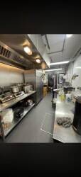 Fully Operational Dark Kitchen – London (High Growth Potential) £20,000