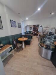 Coffee shop for sale Coffee shop for sale