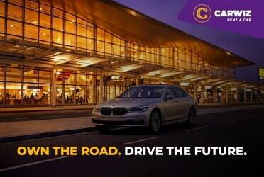 Build Your Own Car Rental Business with CARWIZ UK – Birmingham Airport Territory