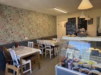 Lovely Village Cafe & Bakery in Charlesworth Glossop Lovely Village Cafe & Bakery in Charlesworth Glossop