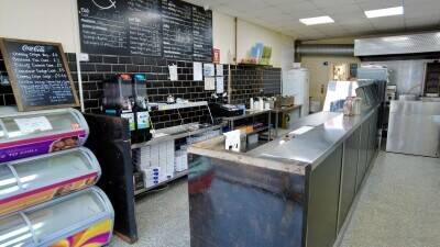 Fish and Chip Shop For Sale St Helens Merseyside