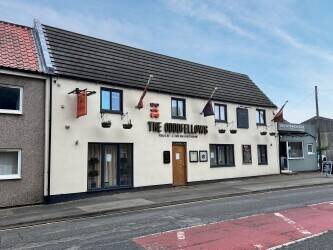 EAST YORKSHIRE - STYLISH PUB AND RESTURANT WITH NINE LETTING BEDROOMS EAST YORKSHIRE - STYLISH PUB AND RESTURANT WITH NINE LETTING BEDROOMS