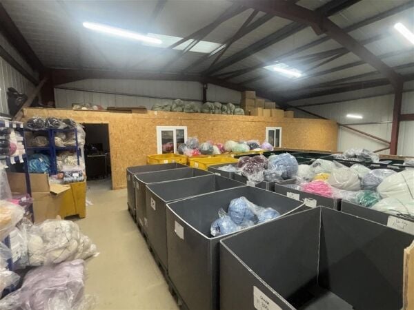 Retail For Sale in York