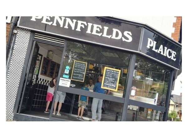 A Local Favourite – Established Fish & Chip Takeaway In Wolverhampton A Local Favourite – Established Fish & Chip Takeaway In Wolverhampton