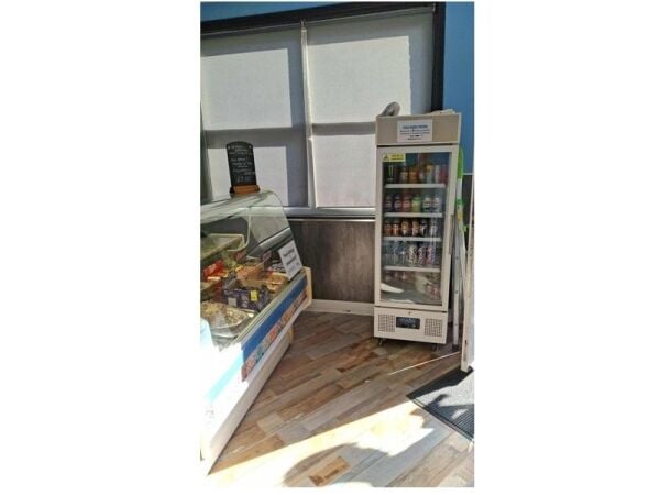Fully Equipped Takeaway Asset Sale – Ready for a New Operator