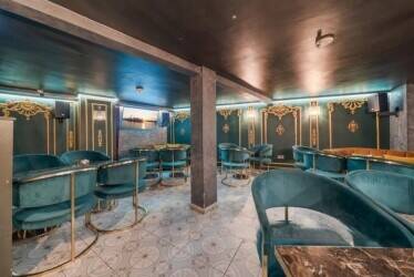 WELL ESTABLISHED BAR & RESTAURANT - FOR SALE - PALMERS GREEN, LONDON