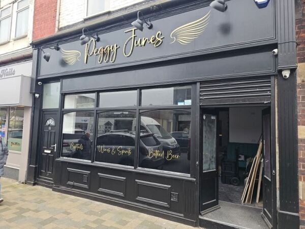Pouring Opportunity – Popular Micro Pub in Redcar