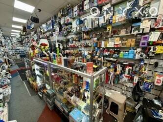 DIY, Pound Plus, Discount Store Retail Business with Large Rear Yard for Sale in South London DIY, Pound Plus, Discount Store Retail Business with Large Rear Yard for Sale in South London