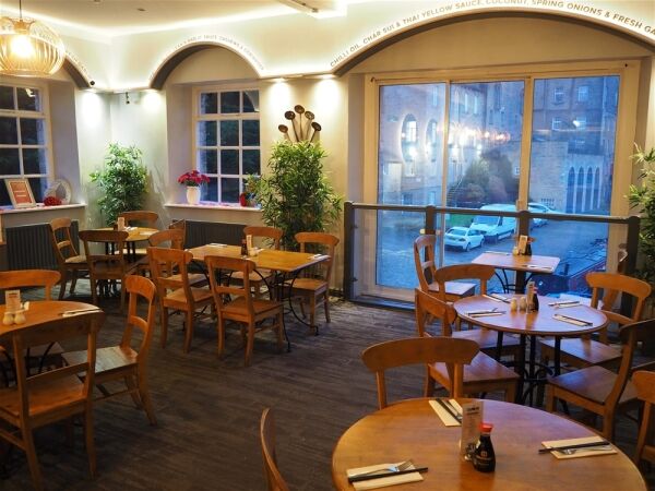 Restaurants For Sale in Halifax Area