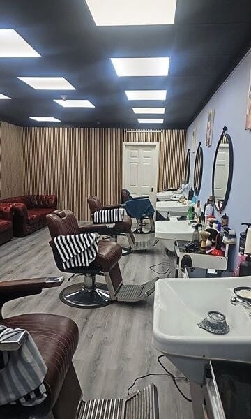 Investment Property - Trading As A Barbers Shop for Sale Investment Property - Trading As A Barbers Shop for Sale